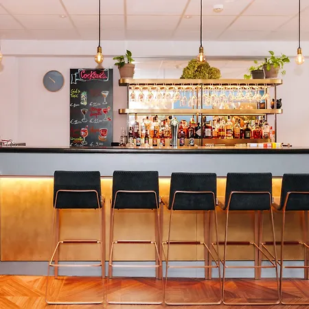 Hotel Keur Zandvoort