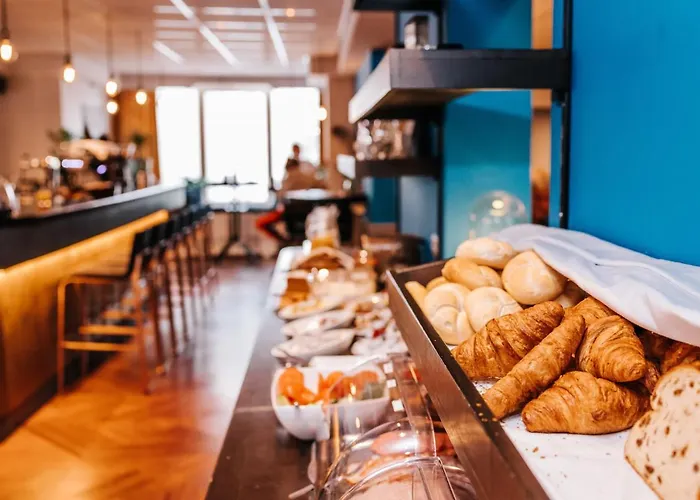 凯乌尔酒店 酒店 3*