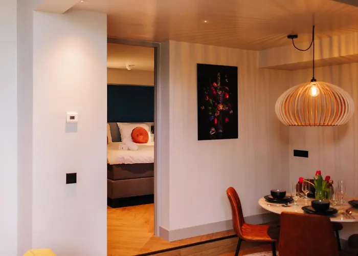 酒店 凯乌尔酒店