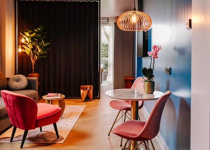 酒店 凯乌尔酒店 3*