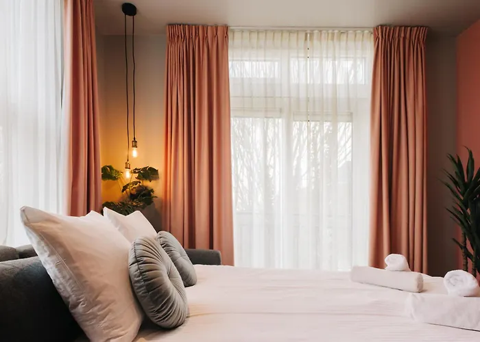 酒店 凯乌尔酒店 3*