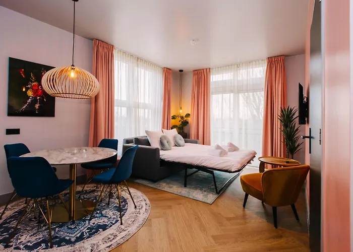 酒店 凯乌尔酒店 3*