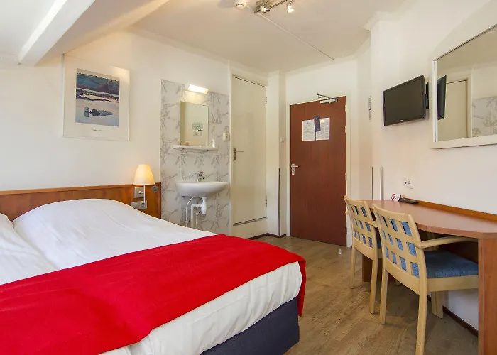 酒店 凯乌尔酒店 3*