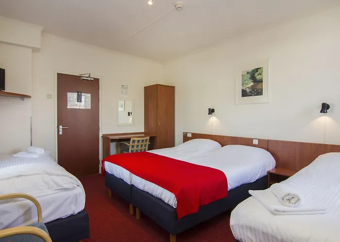 凯乌尔酒店 酒店