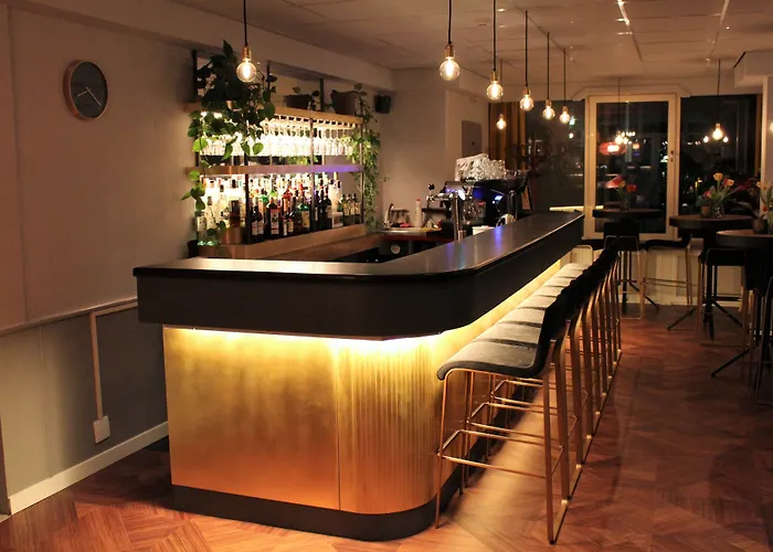 凯乌尔酒店 酒店 3*