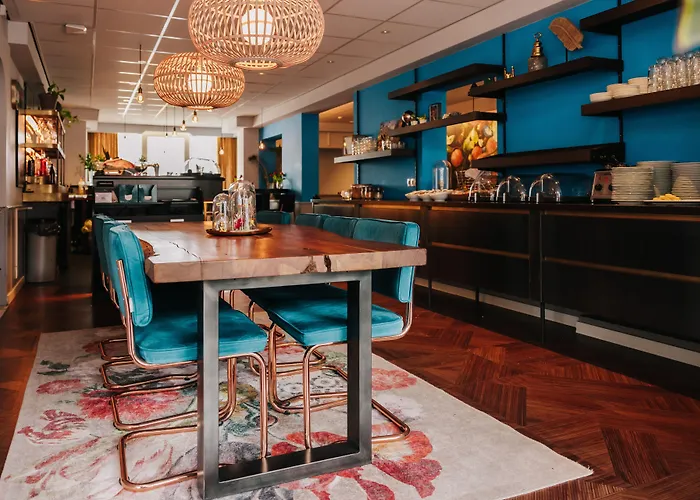 凯乌尔酒店 酒店 3*