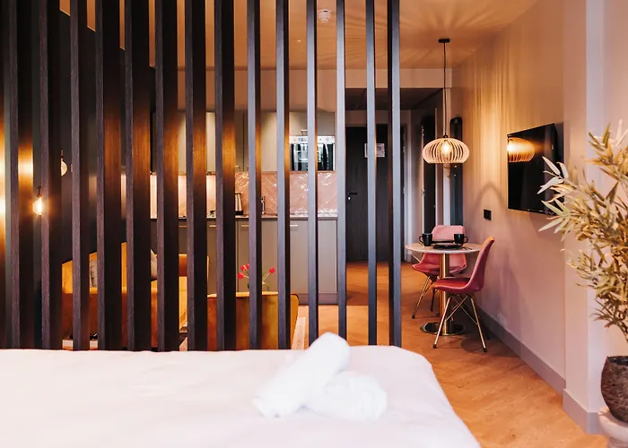 凯乌尔酒店 酒店