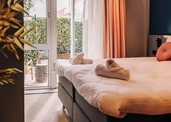 酒店 凯乌尔酒店