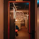 Hotel Keur Zandvoort