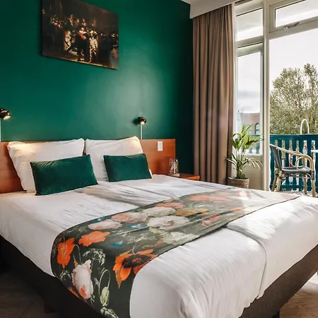 Keur Hotel