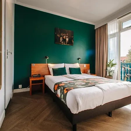 Keur ホテル ザントフォールト