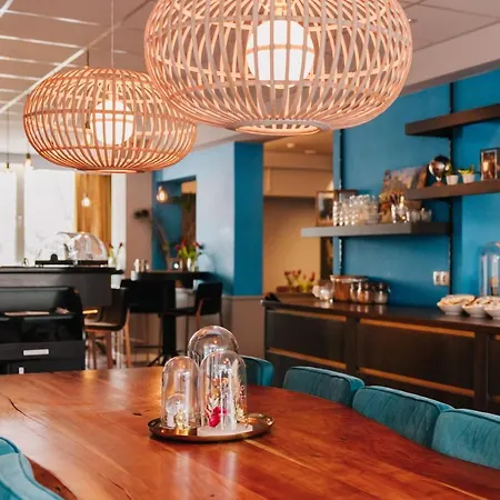 Hotel Keur