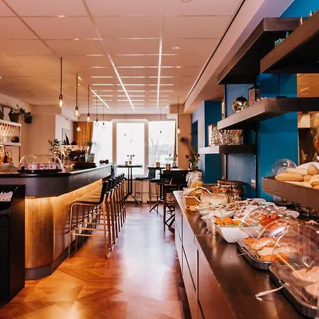 Hotel Keur
