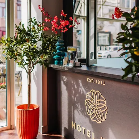 Keur ザントフォールト