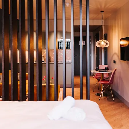 Hotel Keur
