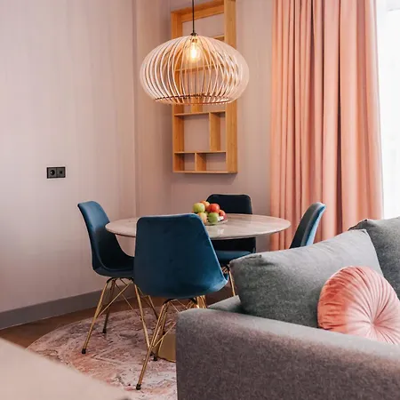 Hotel Keur 3*