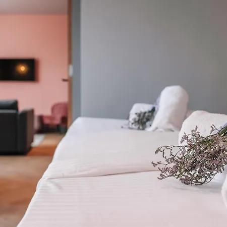 Hotel Keur Zandvoort