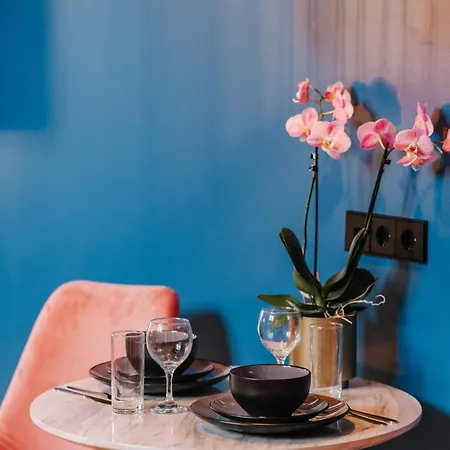 Keur ホテル ザントフォールト