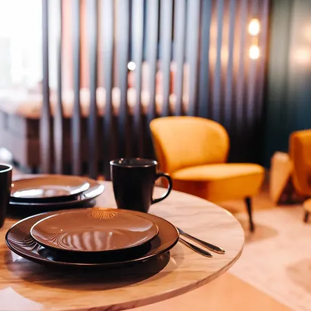 Keur ホテル ザントフォールト