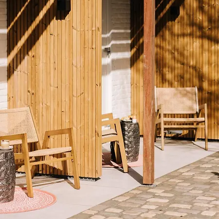 Hotel Keur
