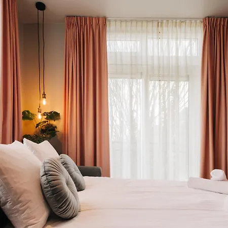 Hotel Keur 3*