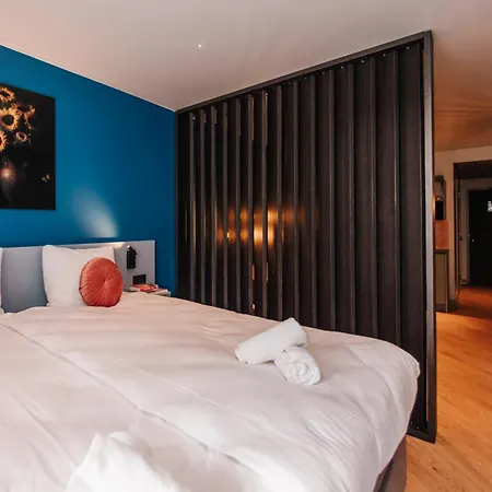 Hotel Keur