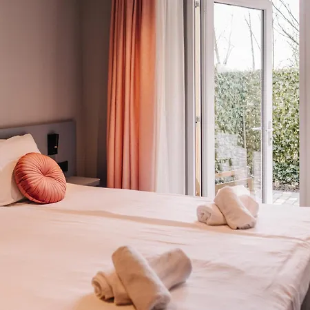 Hotel Keur Zandvoort