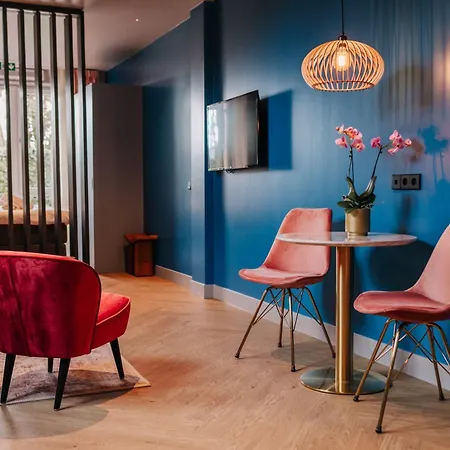 Hotel Keur Zandvoort