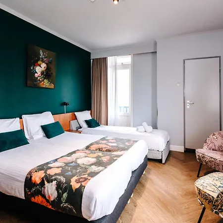 Hotel Keur 3*
