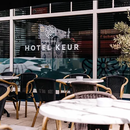 Hotel Keur 3*