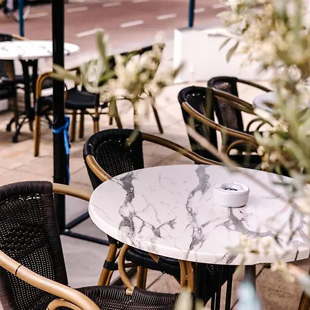 Keur Hotel Zandvoort