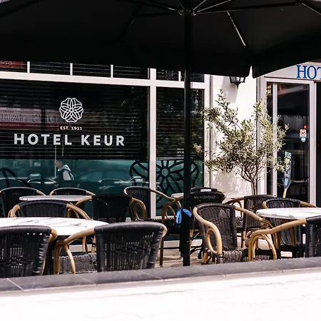 Keur Hotel