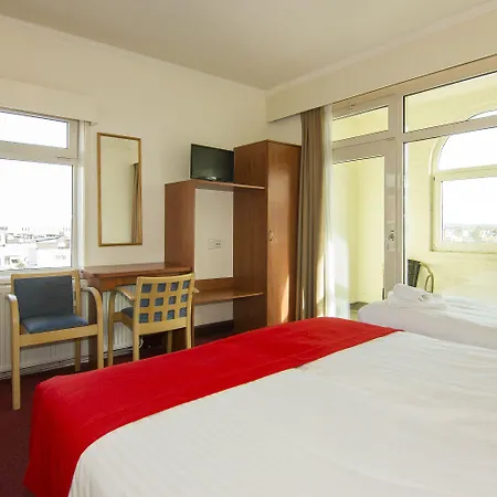 Hotel Keur Zandvoort