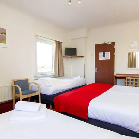 ホテル Keur ザントフォールト