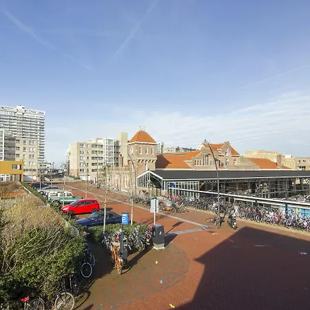 Keur ホテル ザントフォールト