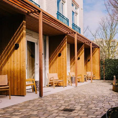 Hotel Keur Zandvoort