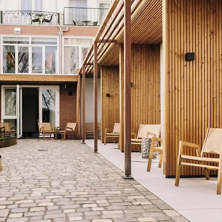 Keur ザントフォールト