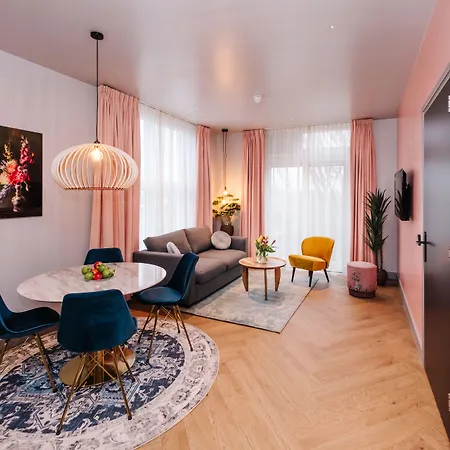 Keur Hotel Zandvoort