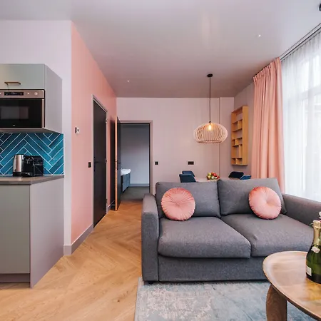 Keur ザントフォールト