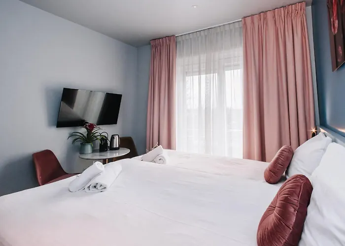 Keur 3* Зандфорт