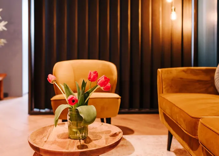 Keur Зандфорт