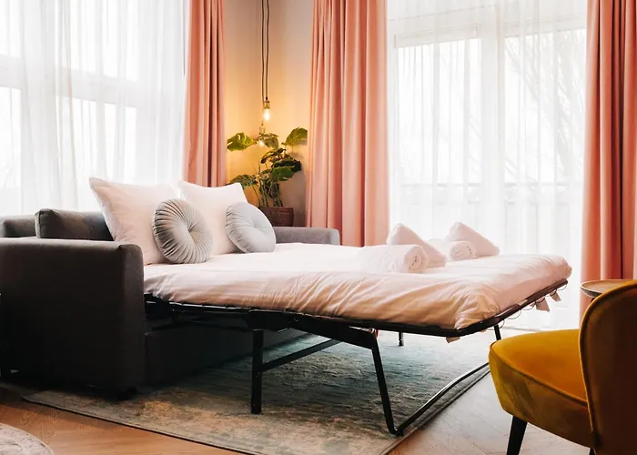 Keur 3* Зандфорт