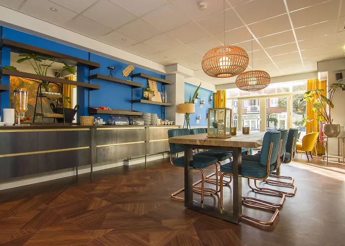 Keur Отель Зандфорт