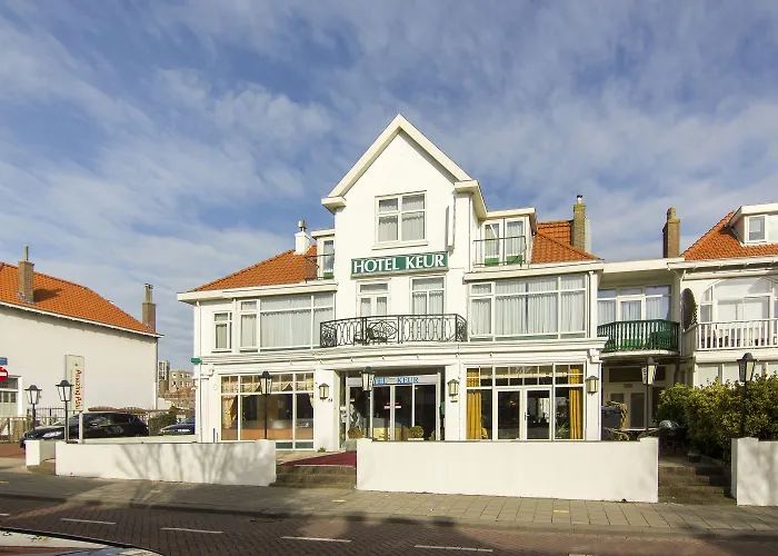 Keur 3* Зандфорт