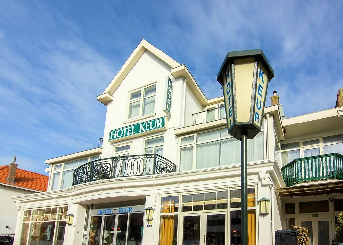Keur 3*