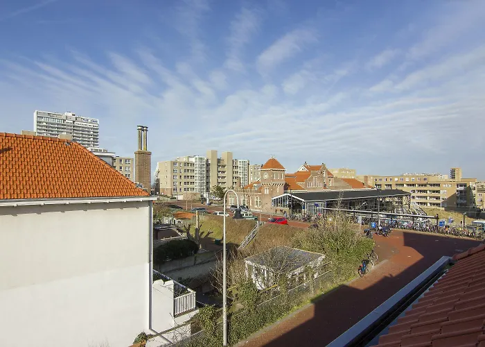 Keur Зандфорт