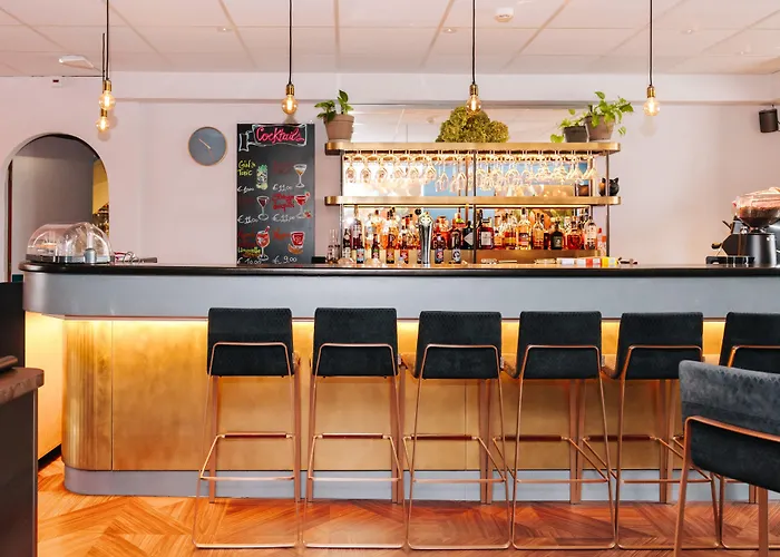 Отель Keur Зандфорт