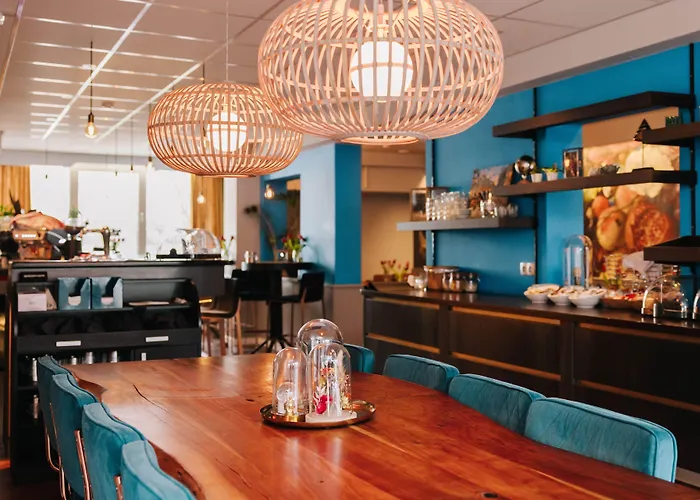 Keur Зандфорт