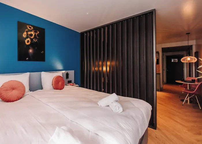 Keur Зандфорт