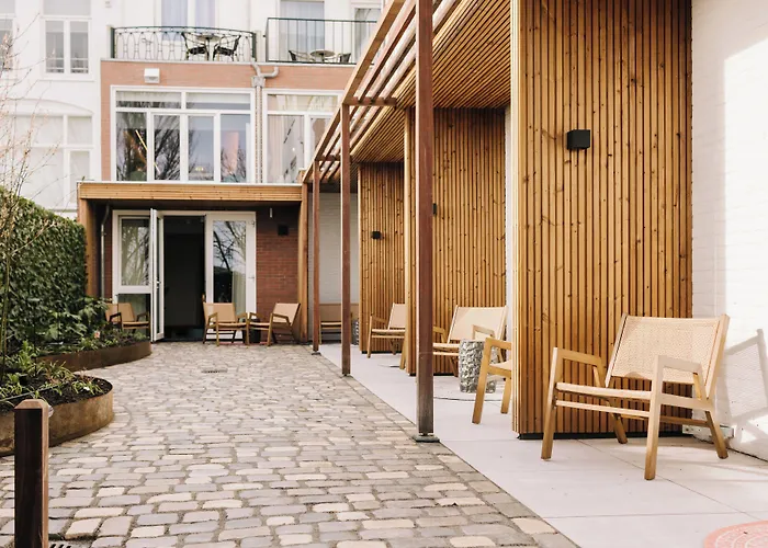 Keur Зандфорт